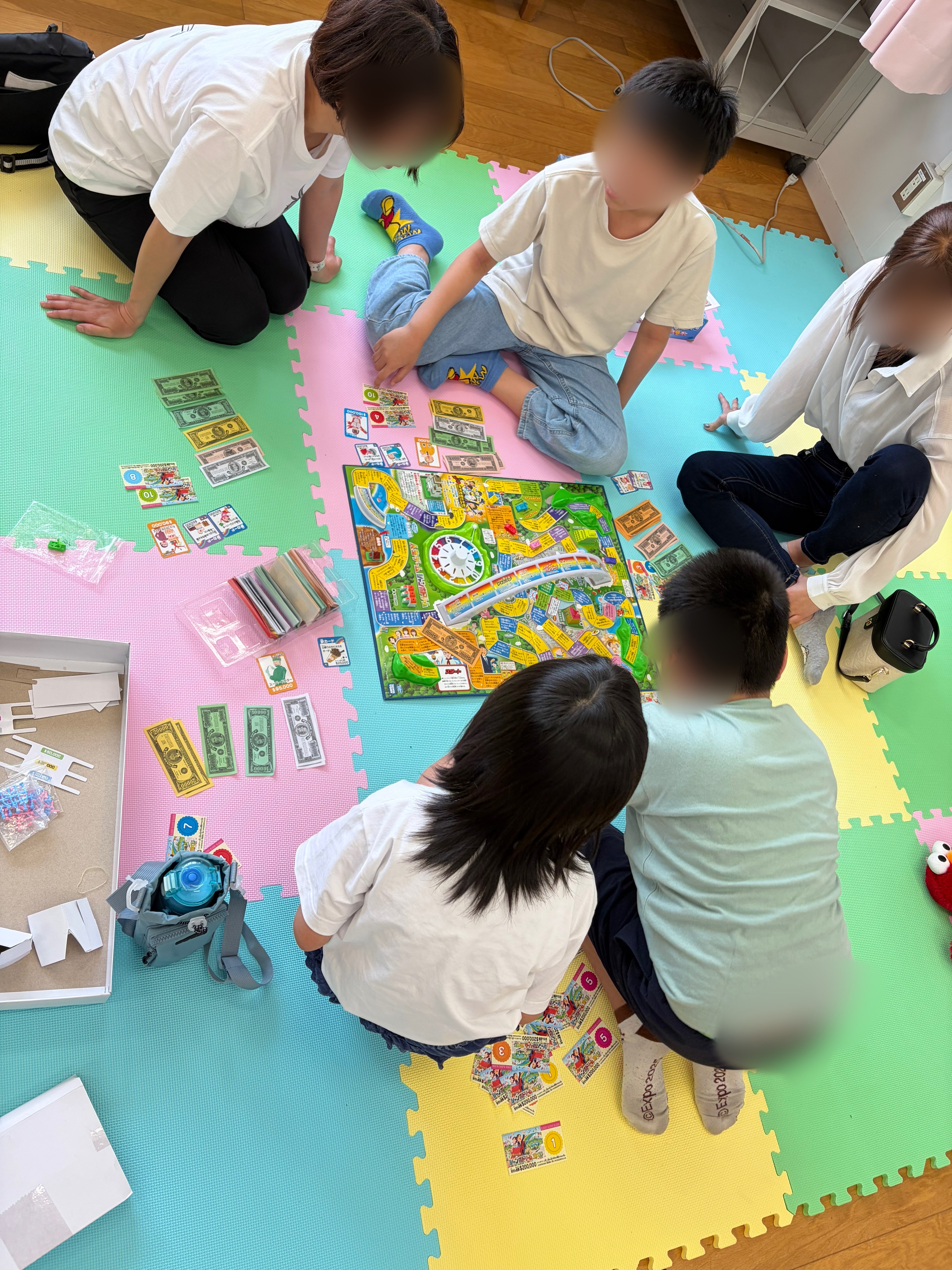 🌈玄界島で過ごす１日🌈