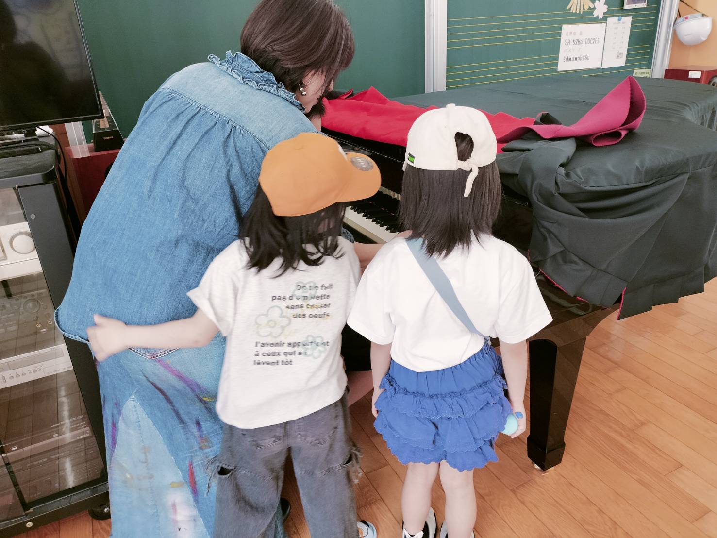 🌈玄界島で過ごす１日🌈
